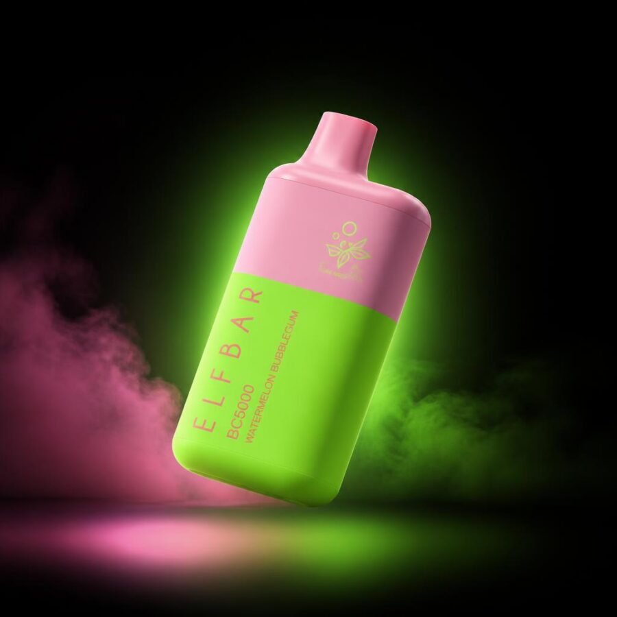 Candy Haze Disposable Vape